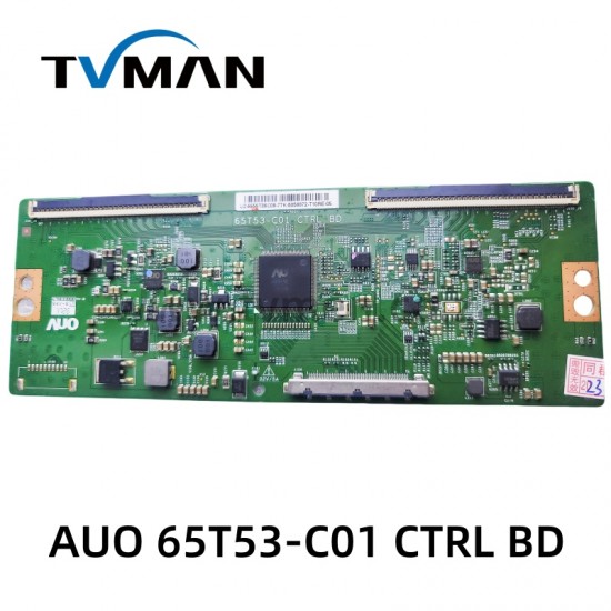 AUO 65T53-C01 CTRL BD