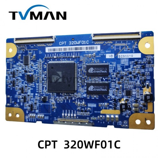 CPT 320WF01C