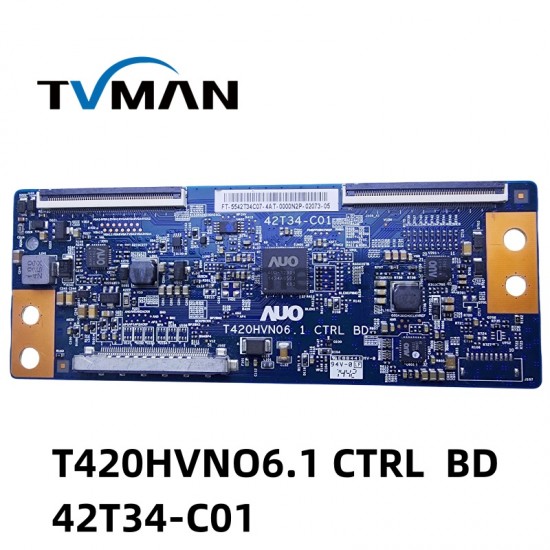 T420HVNO6.1 CT RL BD 42T34-C 01