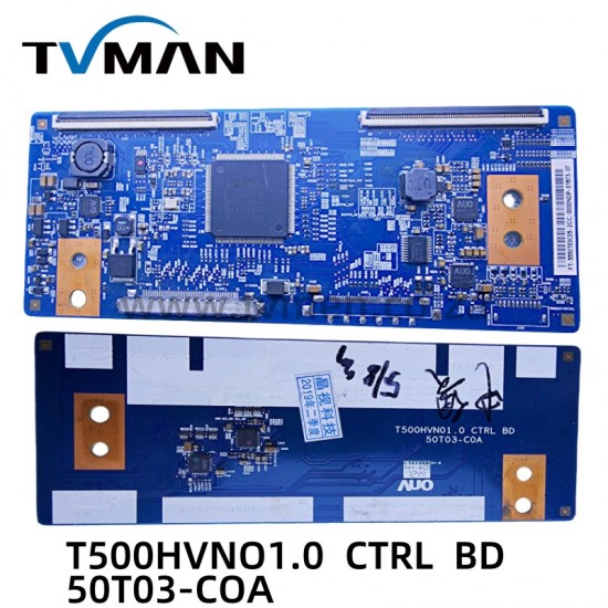 T500HVNO1.0 C TRL BD 50T03- COA