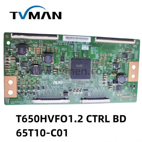 T650HVFO1.2 CT RL BD 65T10-C01