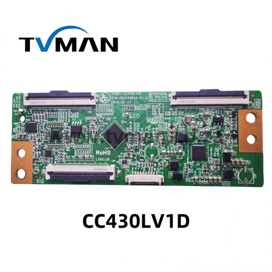  CC430LV1D