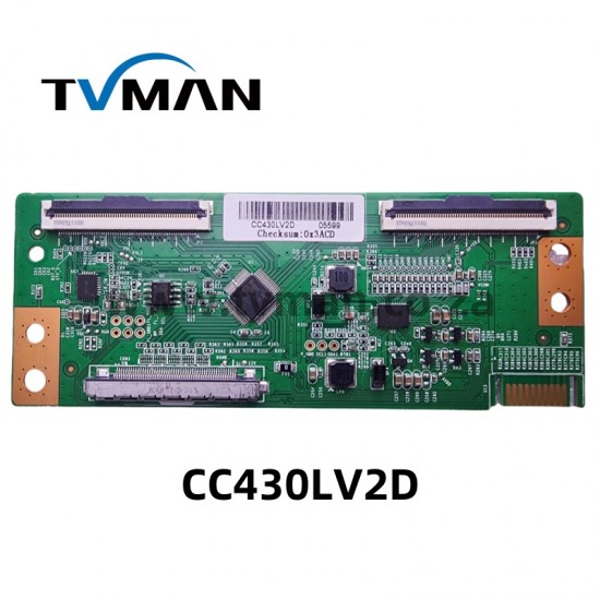 CC430LV2D