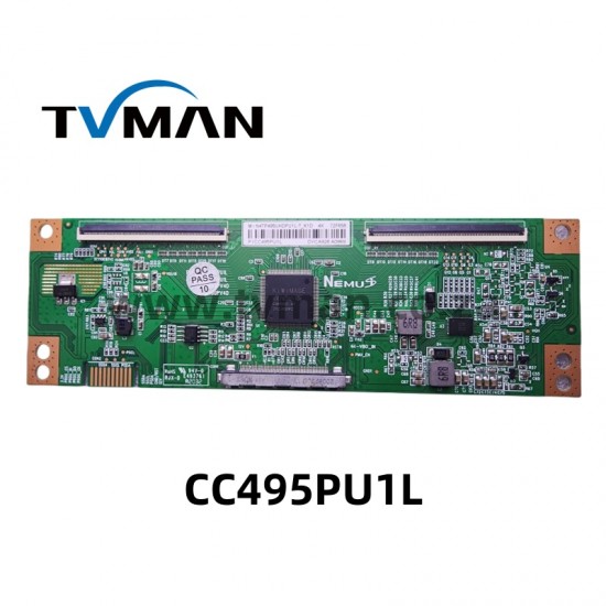 CC495PU1L