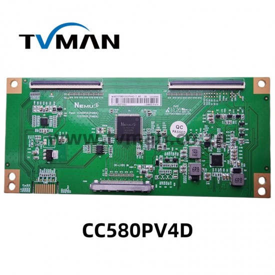 CC580PV4D