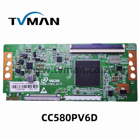  CC580PV6D