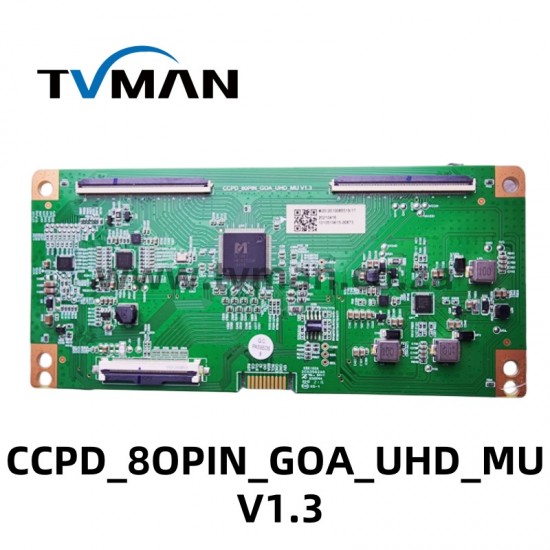 CCPD_8OPIN_GOA _UHD_MU V1.3 CC500PU5D