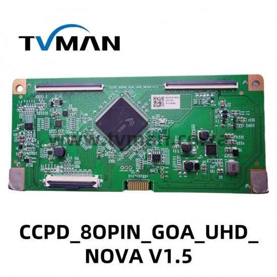 CCPD_8OPIN_GOA _UHD_NOVA V1.5