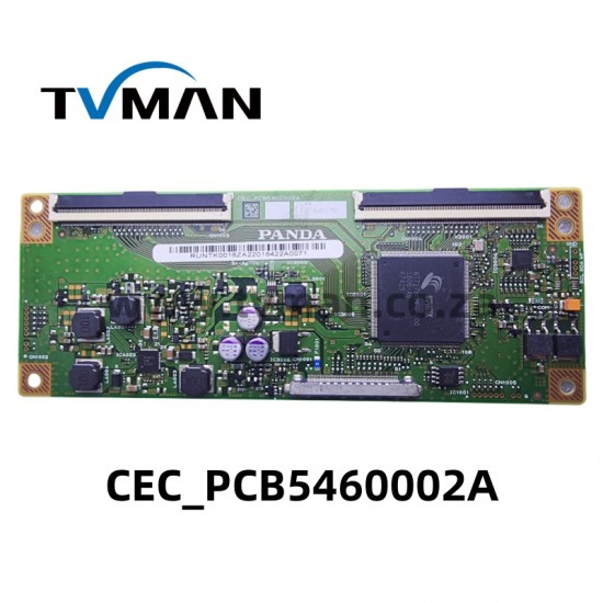 CEC_PCB5460002 A
