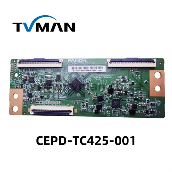 CEPD-TC425-001