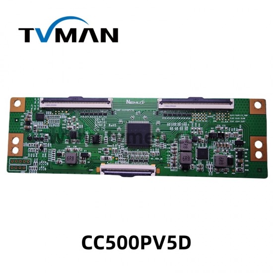 CC500PV5D