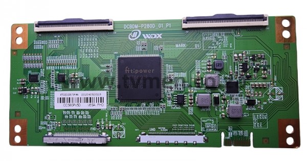 CC580PV5D