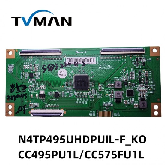 N4TP495UHDPUIL -F_KO CC495PU1 L CC575FU1L
