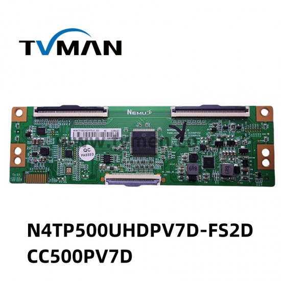 CC500PV7D