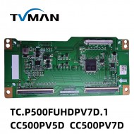 CC500PV7D