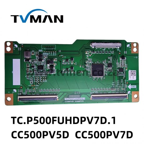 CC500PV7D