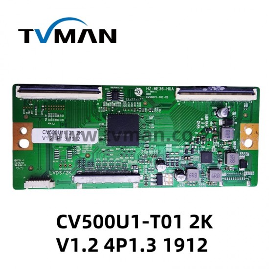 CV500U1-T01 2K