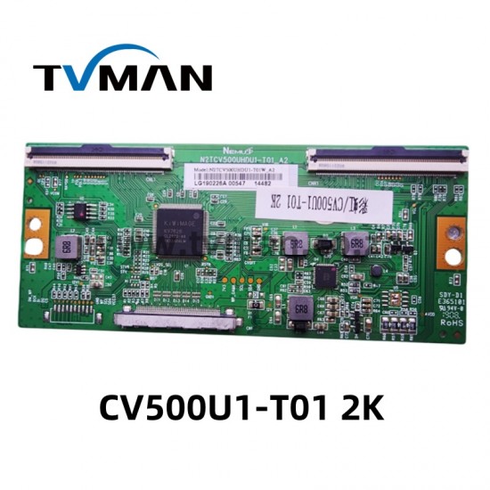 CV500U1-T01 2K