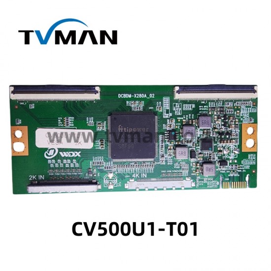 CV500U1-T01