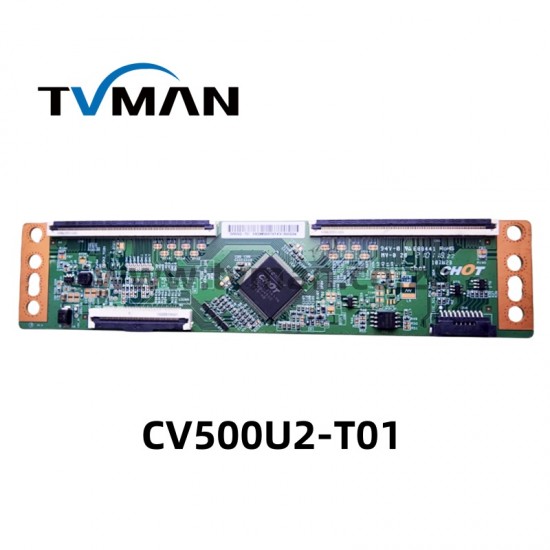 CV500U2-T01