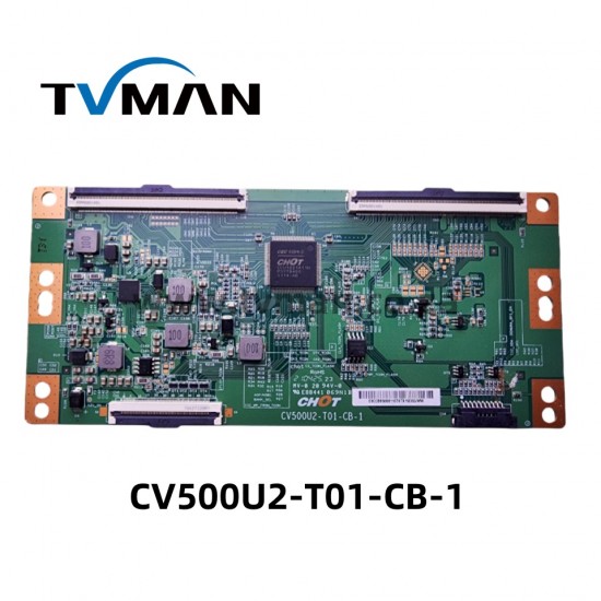 CV500U2-T01