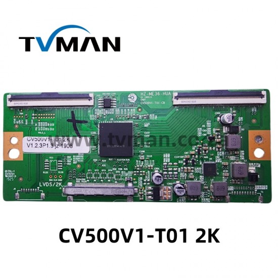 CV500V1-T01 2K