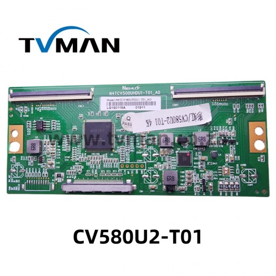  CV580U2-T01