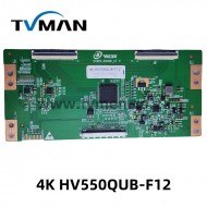 HV550QUB-F12 4K