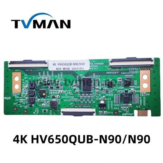 HV650QUB-N90 4K