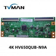 HV650QUB-N90 4K