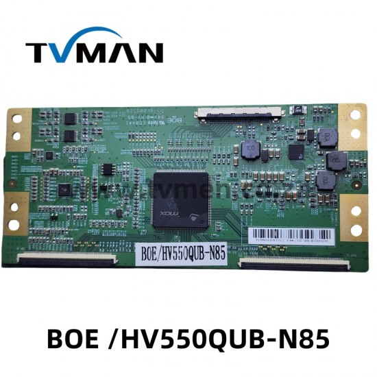 BOE HV550QUB- N85