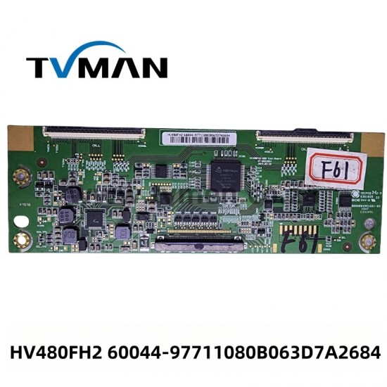 HV480FH2 60044 -97711080B063D 7A2684