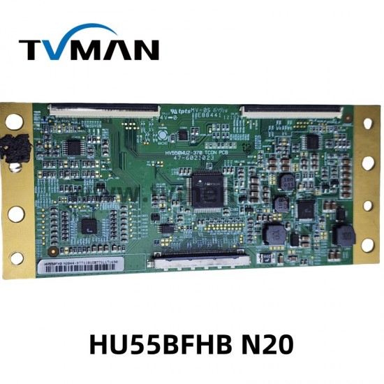 HV550FHBN20