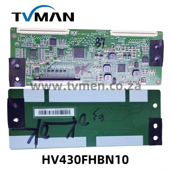 HV430FHBN10