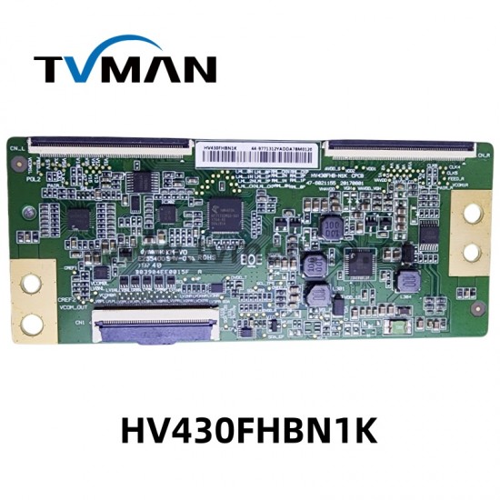  HV430FHBN1K