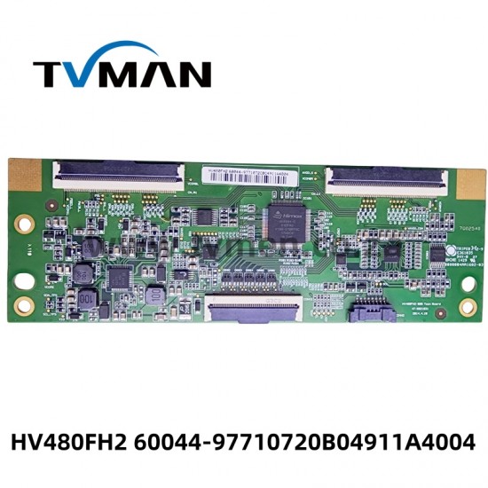 HV480FH2 60044 -97710720B0491 1A4004