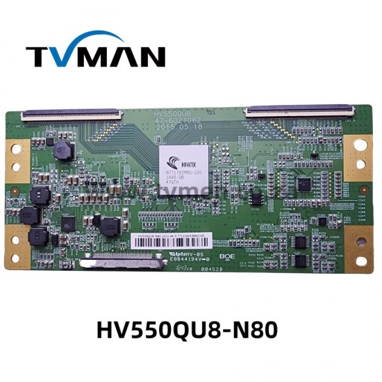 HV550QU8-N80