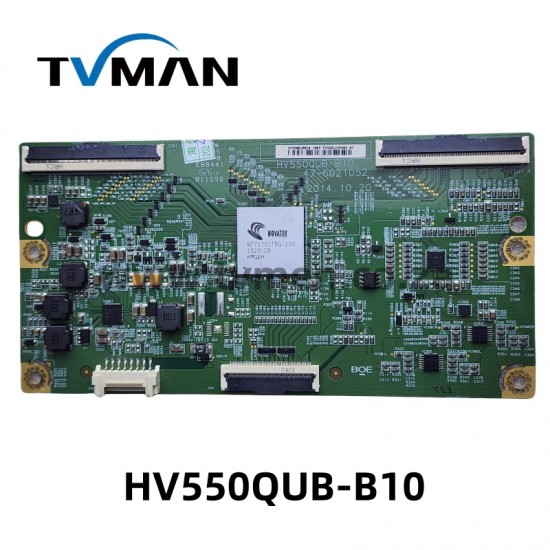 HV550QUB-B10