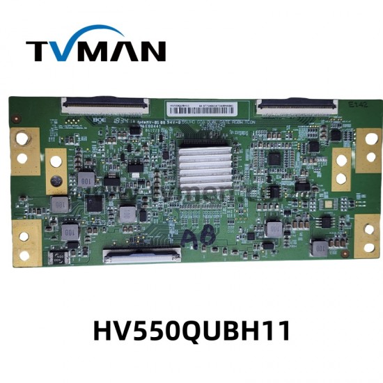  HV550QUBH11