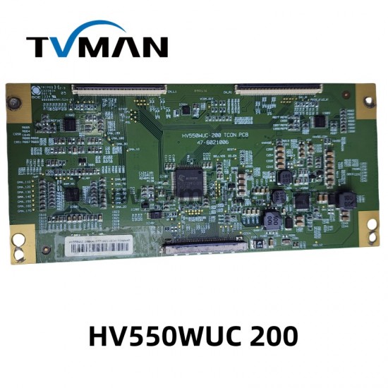 HV550WUC 200