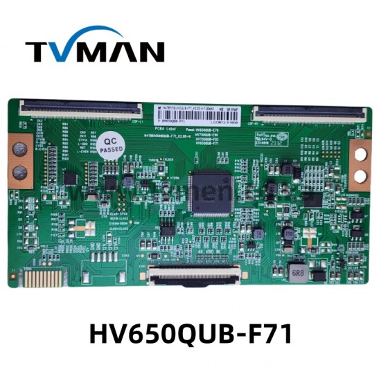 HV650QUB-F71