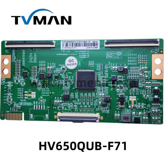 HV650QUB-F71