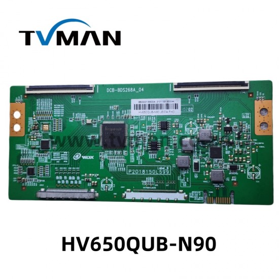 HV650QUB-N90