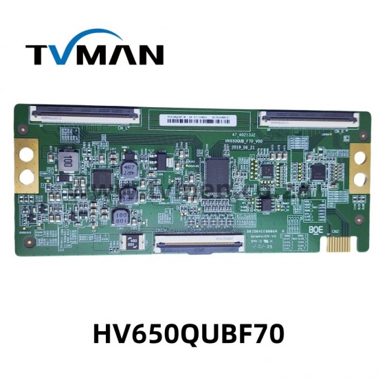 HV650QUBF70 