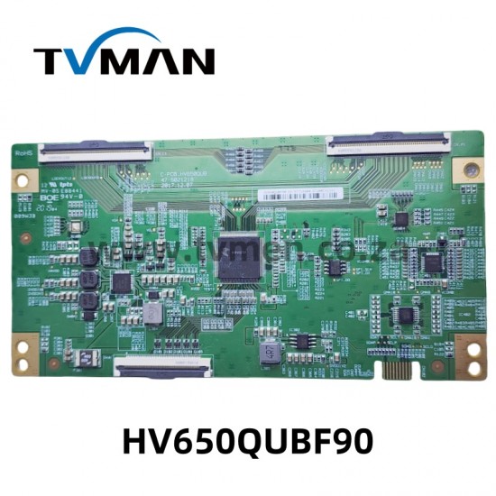  HV650QUBF90