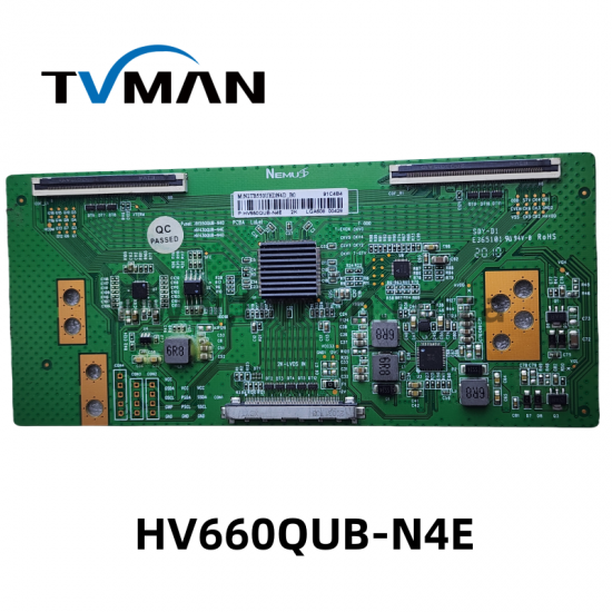 HV650QUB-N4E