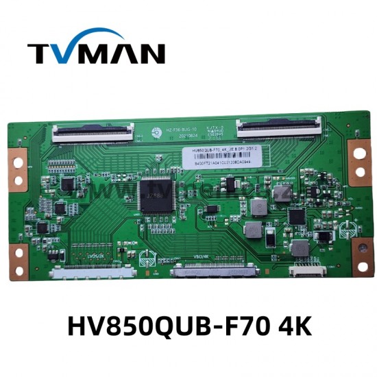 HV650QUB-F70 4K