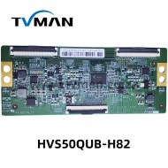 HV550QUB-H82 