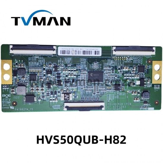 HV550QUB-H82 