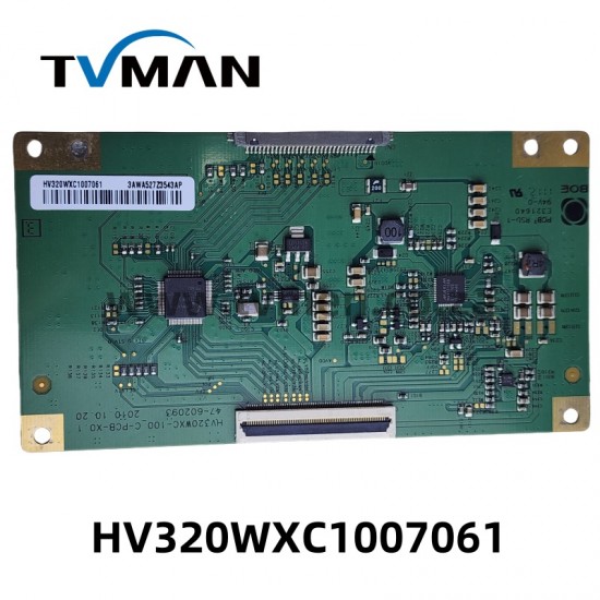 HV320WXC1007061